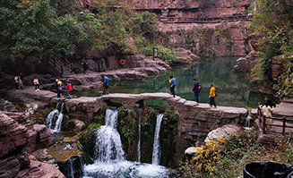 濟源正宇實業有限公司